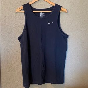 Nike Tank Top